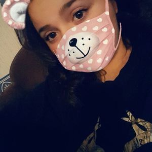 Meet your Posher, Misty